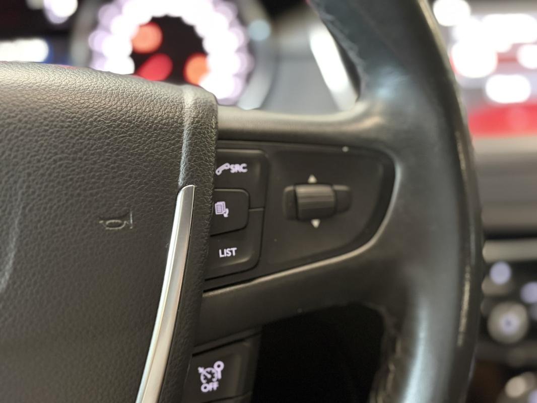 Peugeot 508 - Photo 52