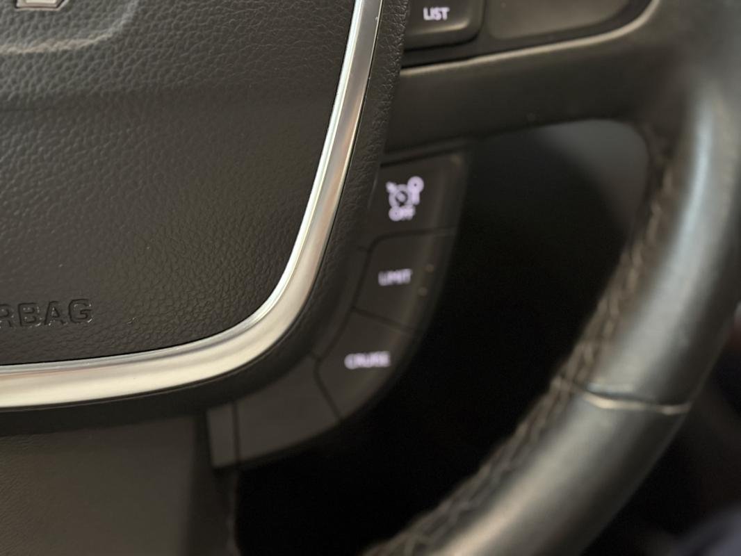 Peugeot 508 - Photo 53