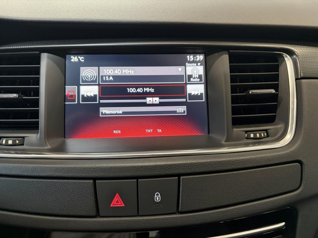 Peugeot 508 - Photo 57