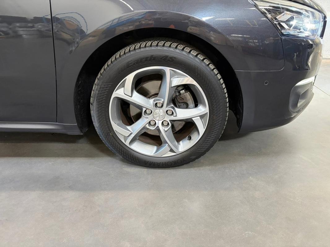 Peugeot 508 - Photo 8