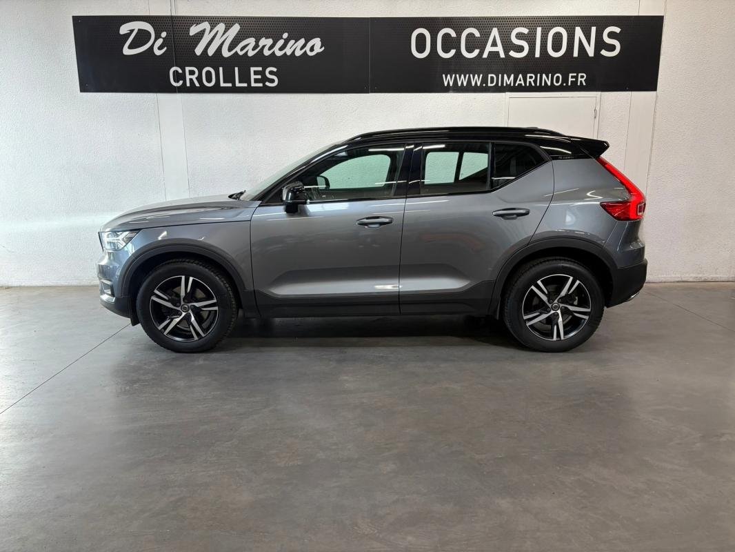 Volvo XC40 - Photo 15