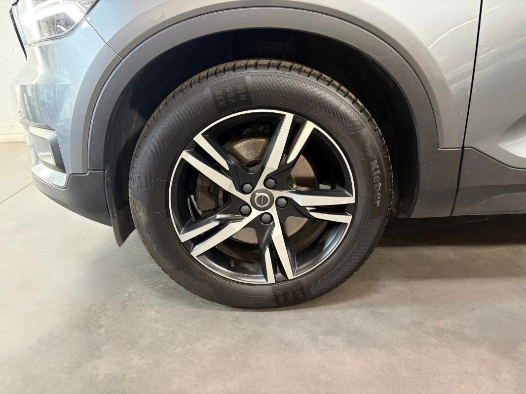 Volvo XC40 - Photo 17