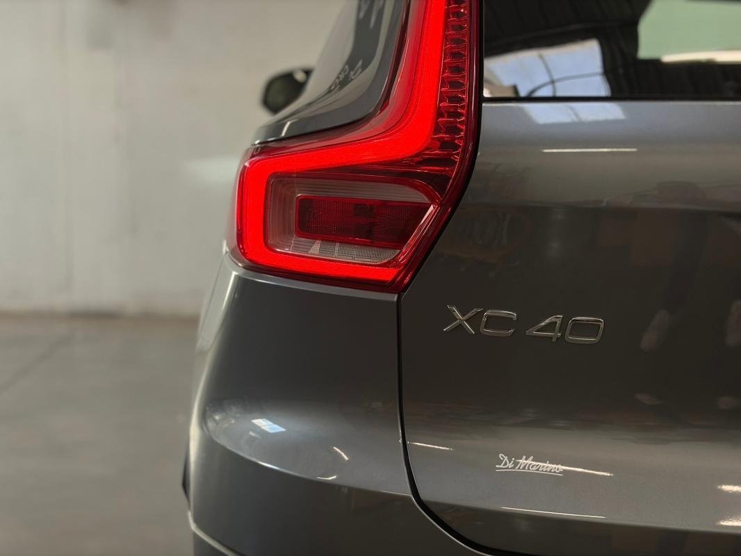 Volvo XC40 - Photo 20
