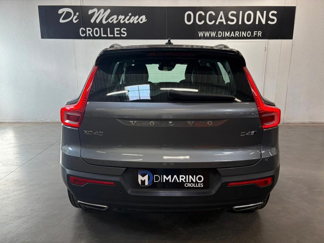 Volvo XC40 - Photo 3