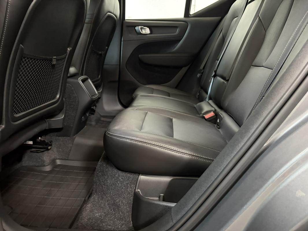 Volvo XC40 - Photo 32