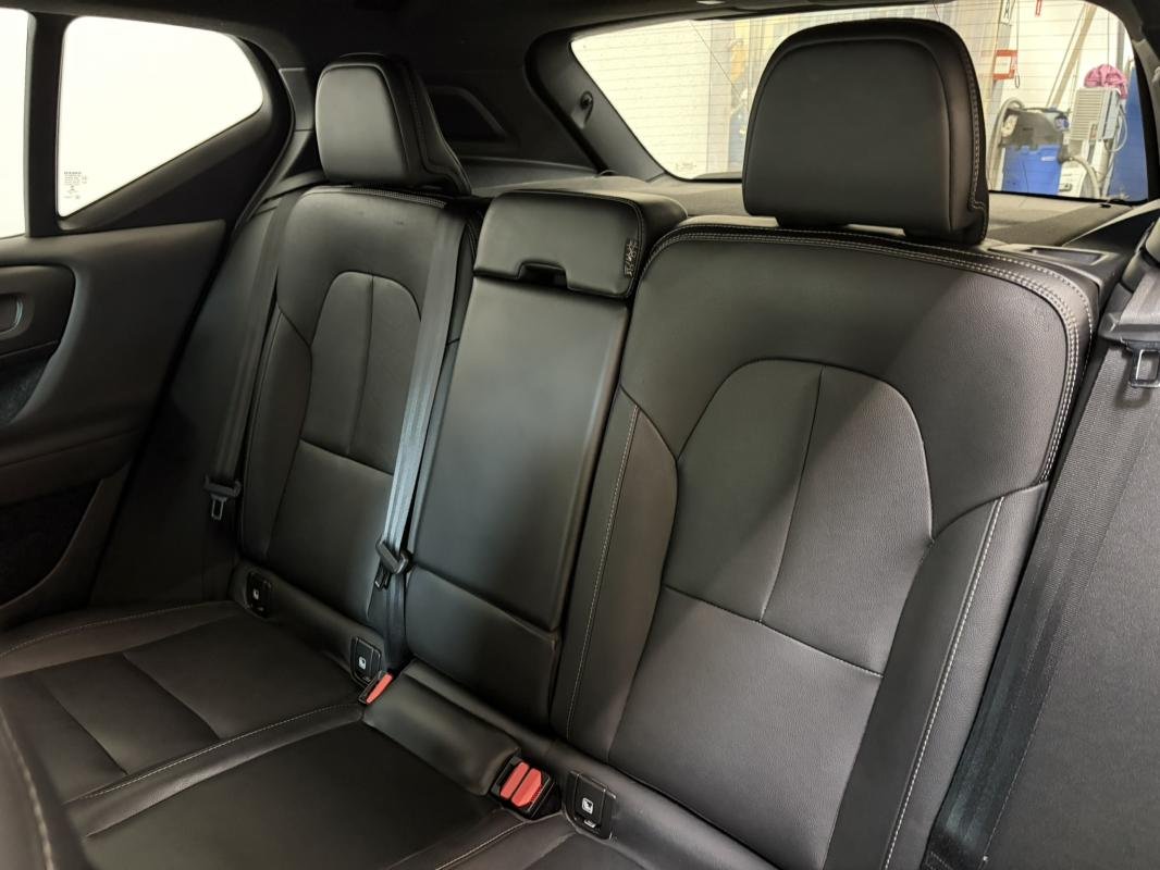 Volvo XC40 - Photo 33