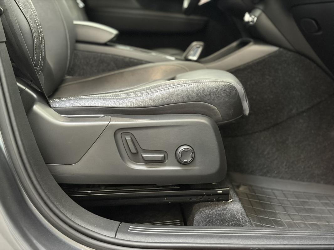 Volvo XC40 - Photo 36