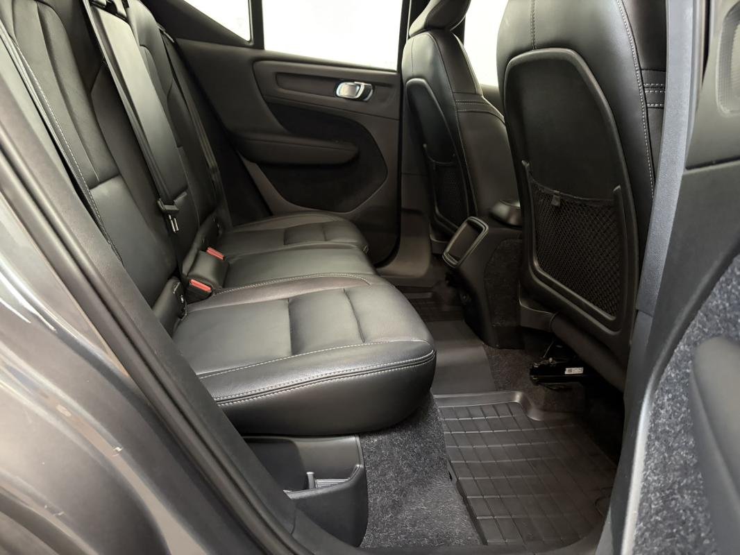Volvo XC40 - Photo 39