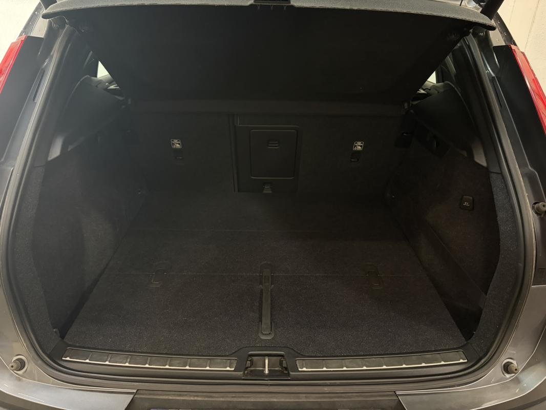 Volvo XC40 - Photo 41