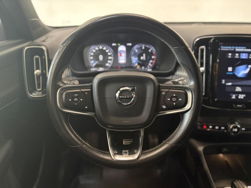 Volvo XC40 - Photo 47