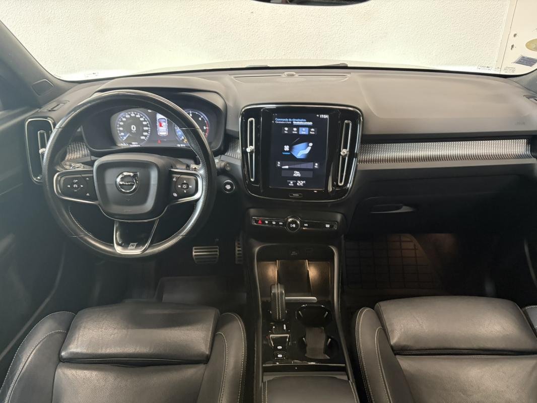 Volvo XC40 - Photo 49