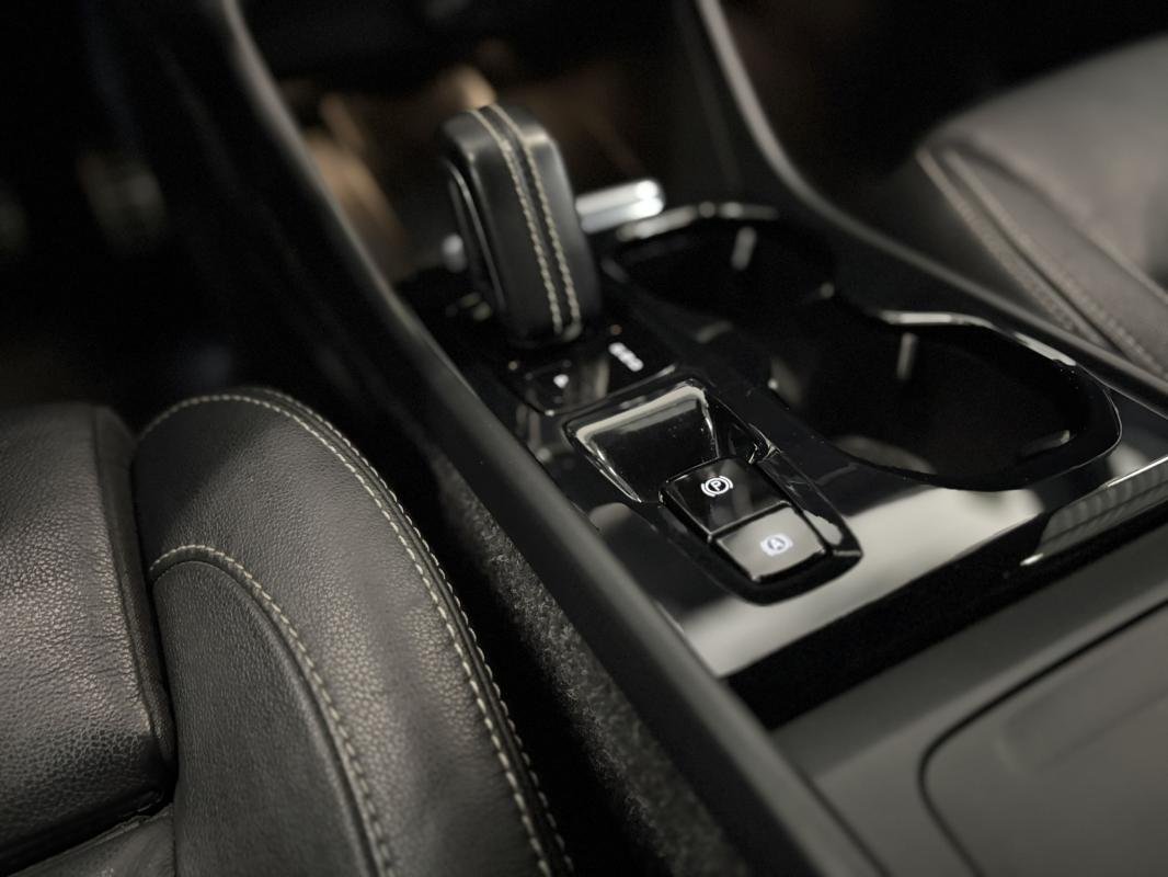 Volvo XC40 - Photo 50