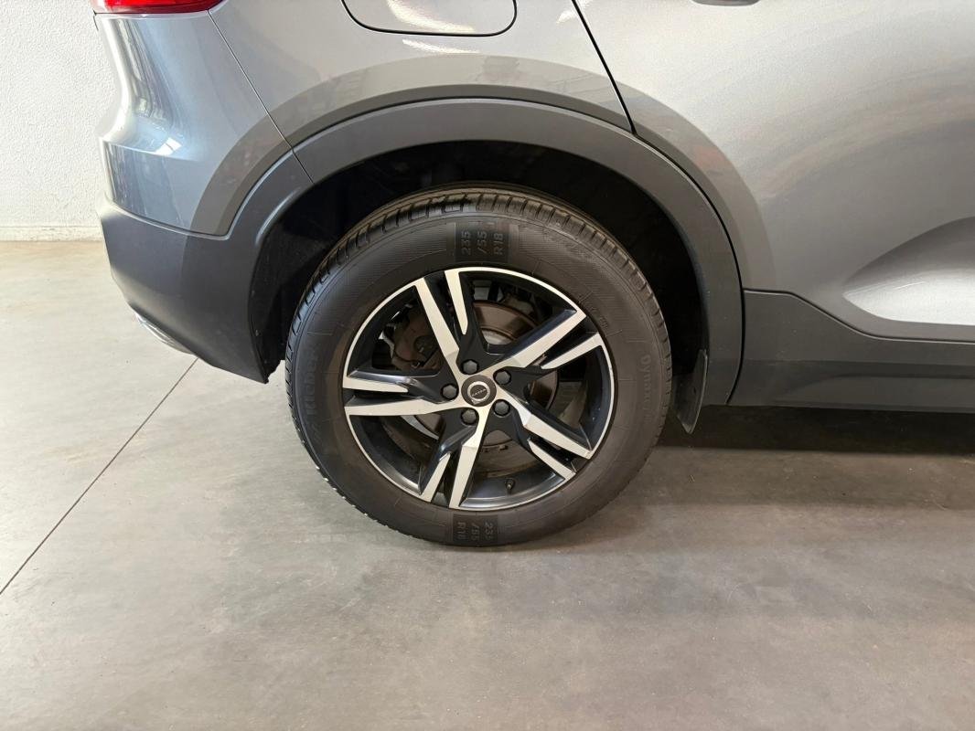 Volvo XC40 - Photo 5