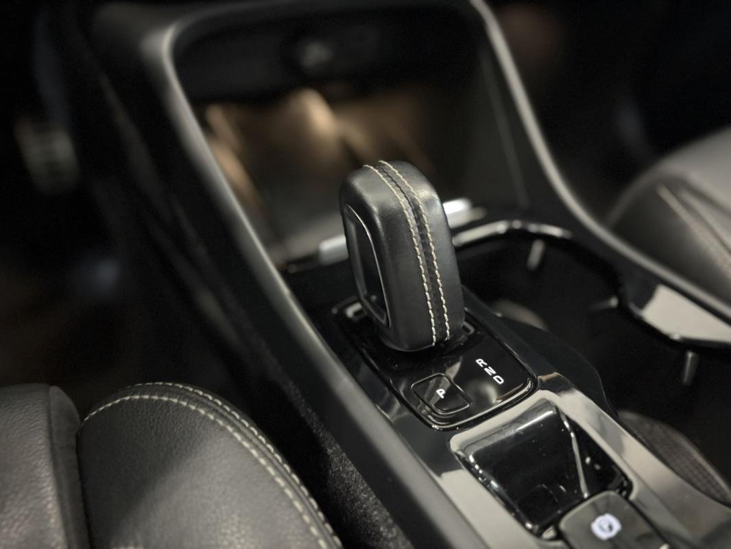 Volvo XC40 - Photo 51