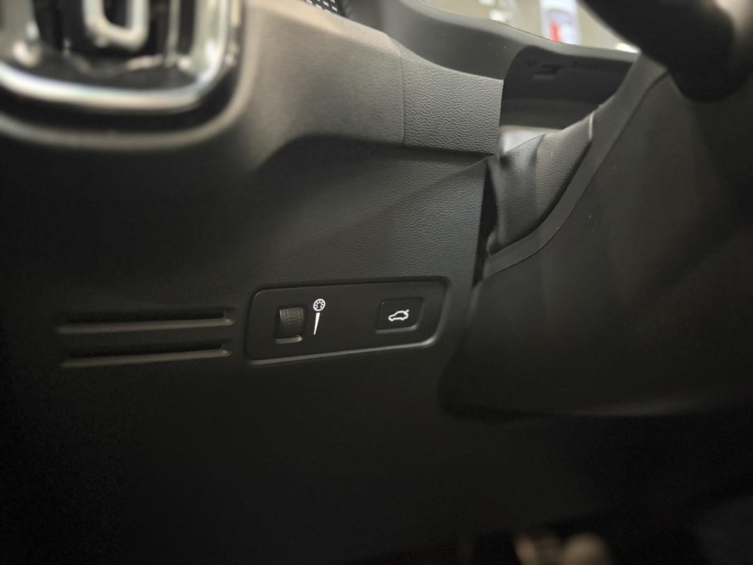 Volvo XC40 - Photo 52