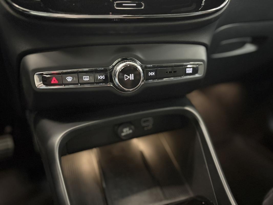Volvo XC40 - Photo 53