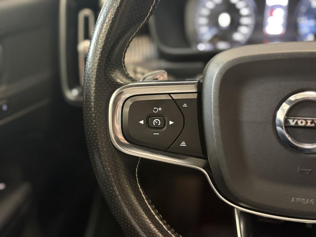 Volvo XC40 - Photo 54