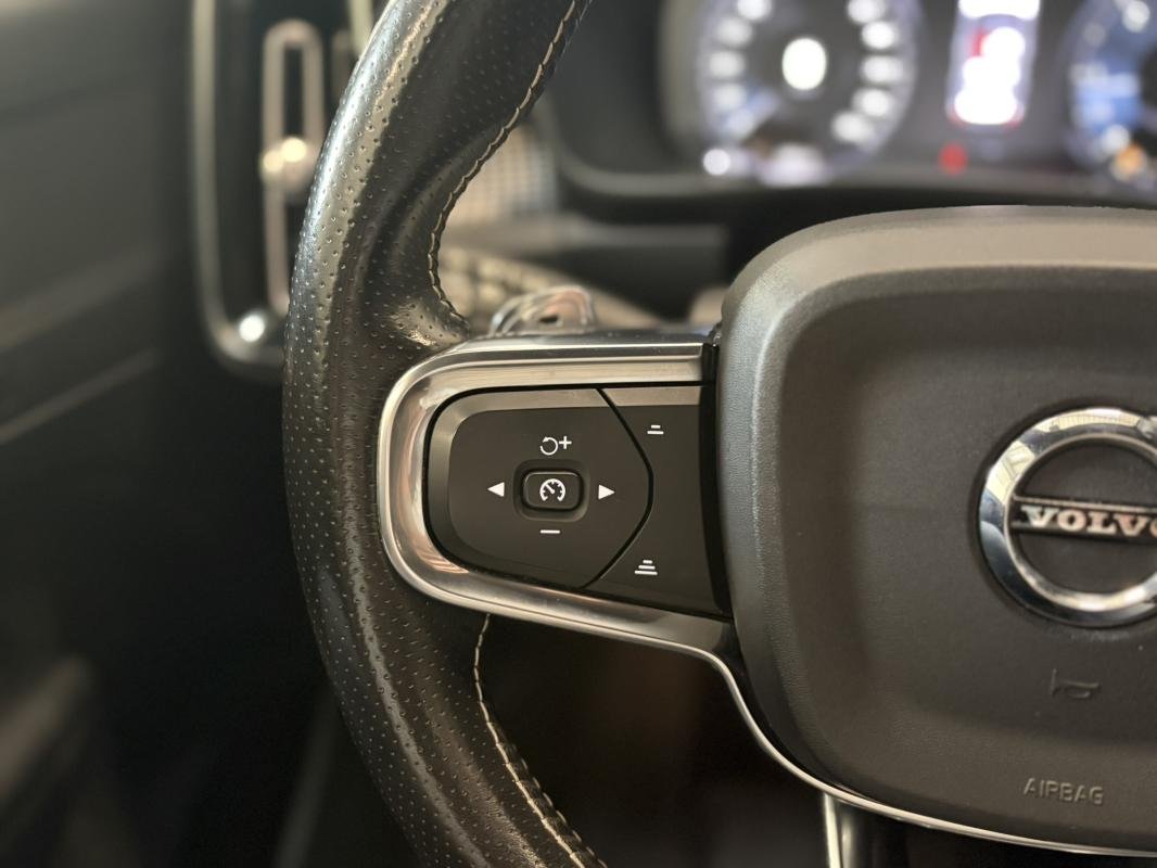 Volvo XC40 - Photo 55