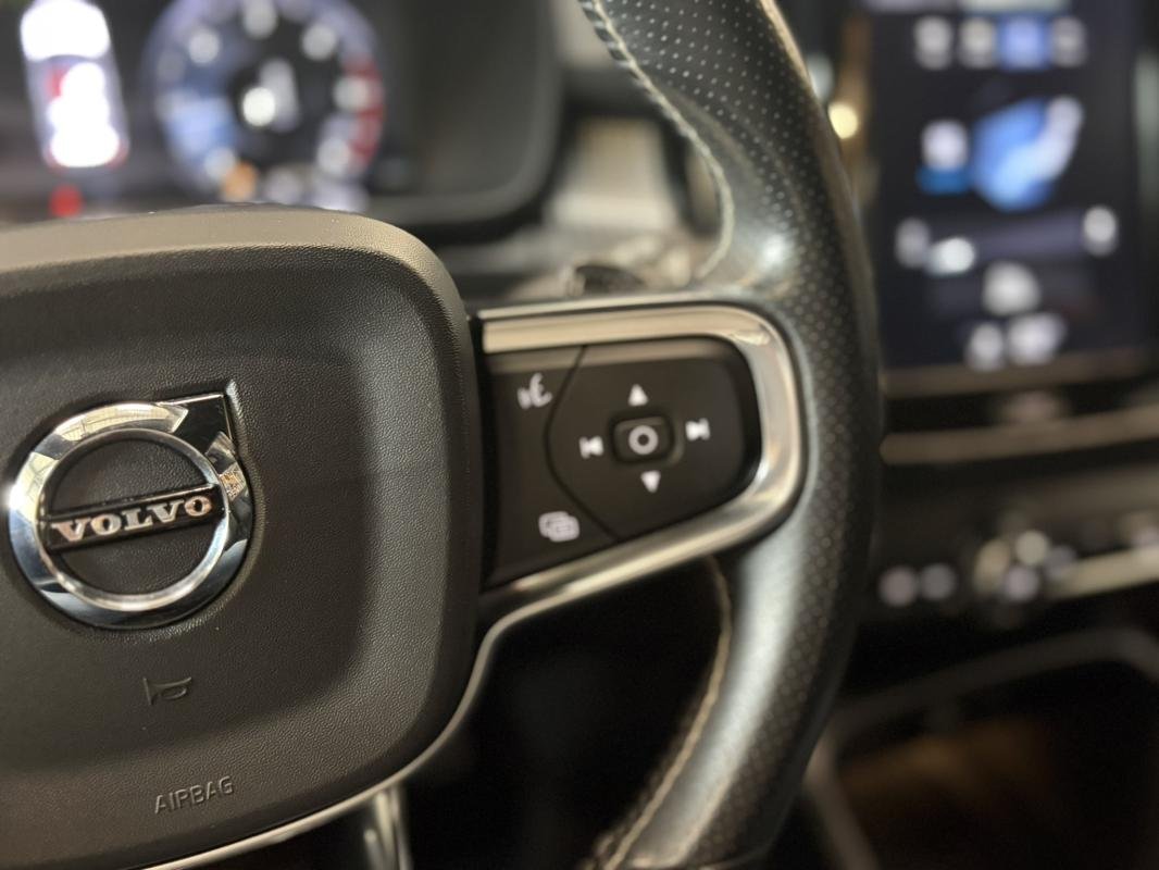 Volvo XC40 - Photo 56