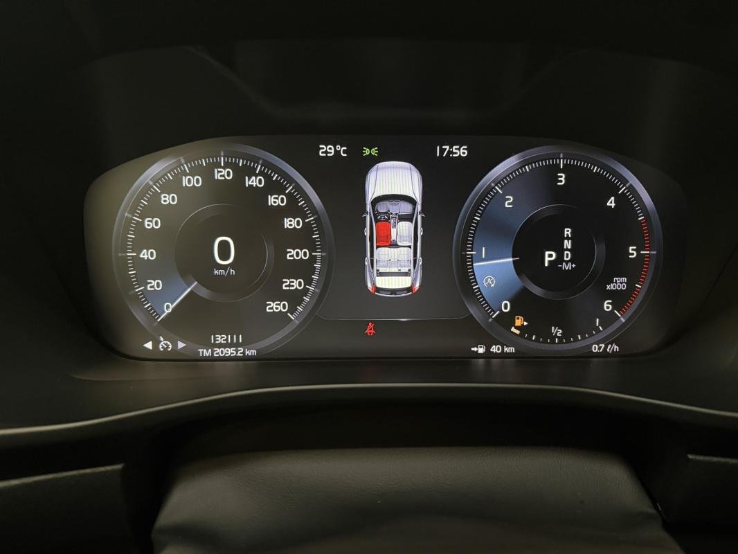 Volvo XC40 - Photo 57