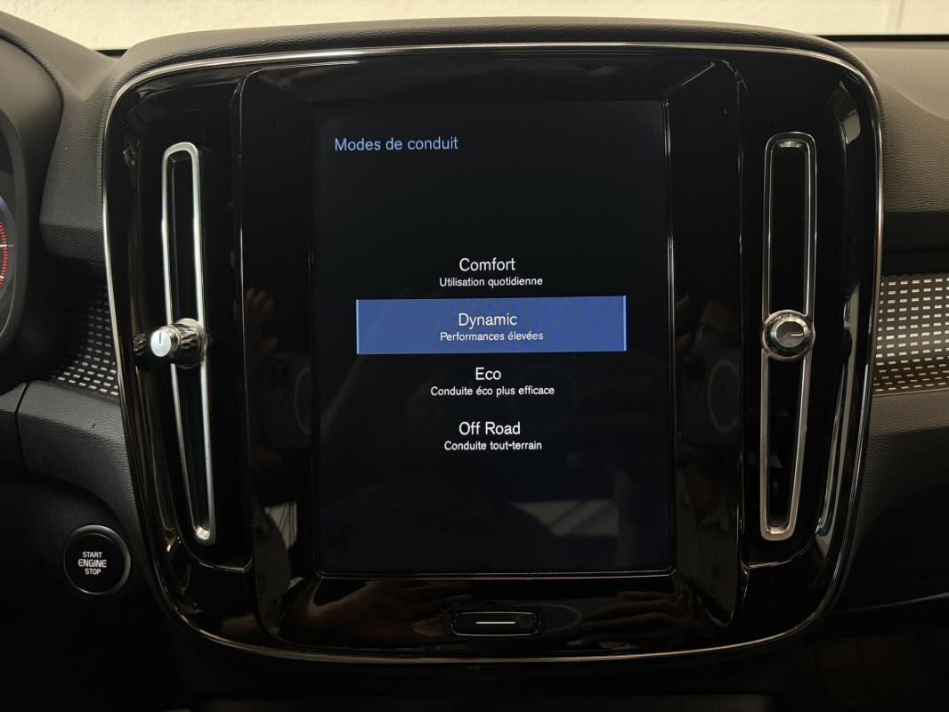 Volvo XC40 - Photo 60