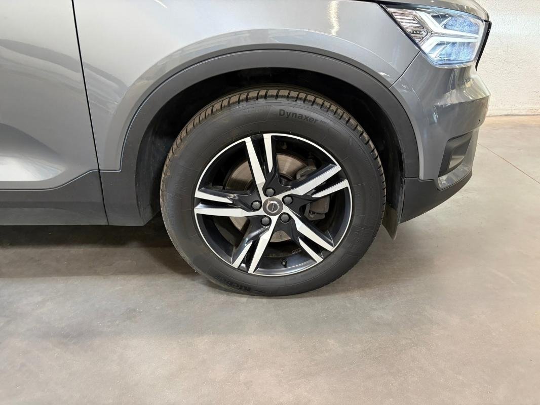 Volvo XC40 - Photo 7