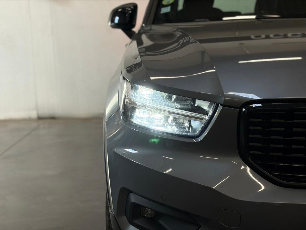 Volvo XC40 - Photo 9