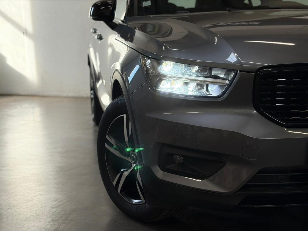Volvo XC40 - Photo 10