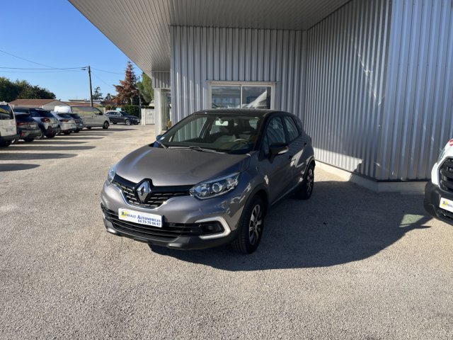 Renault Captur - Photo 1