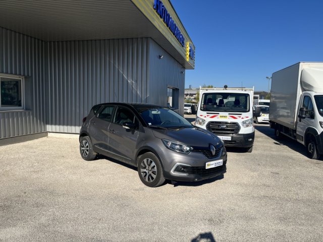 Renault Captur - Photo 2