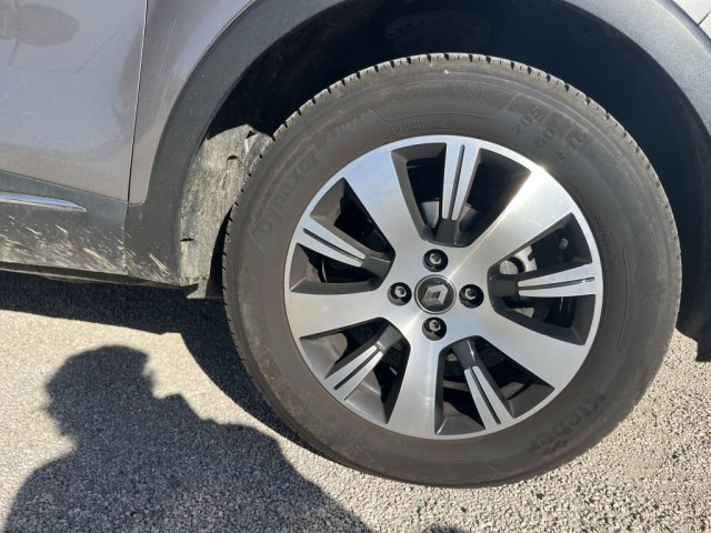 Renault Captur - Photo 3