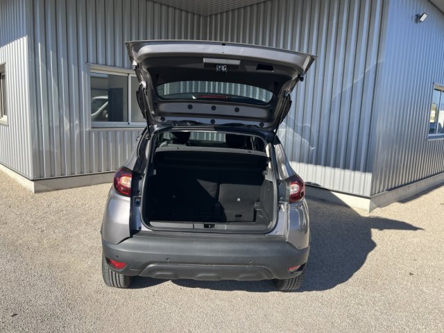 Renault Captur - Photo 4