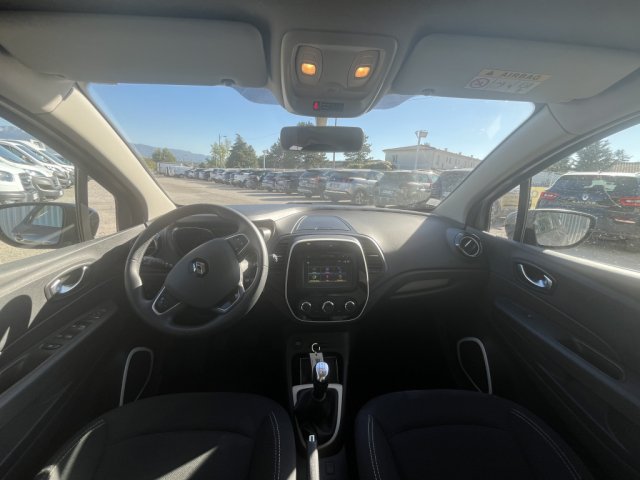 Renault Captur - Photo 5