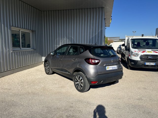 Renault Captur - Photo 6
