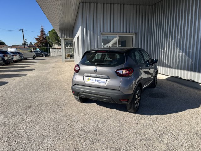 Renault Captur - Photo 7