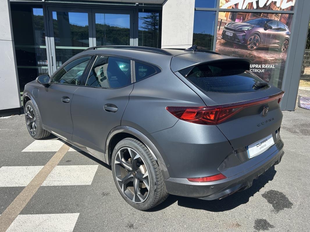 Cupra Formentor - Photo 5