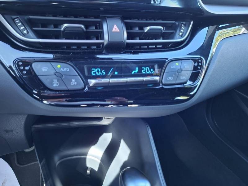 Toyota C-HR - Photo 15