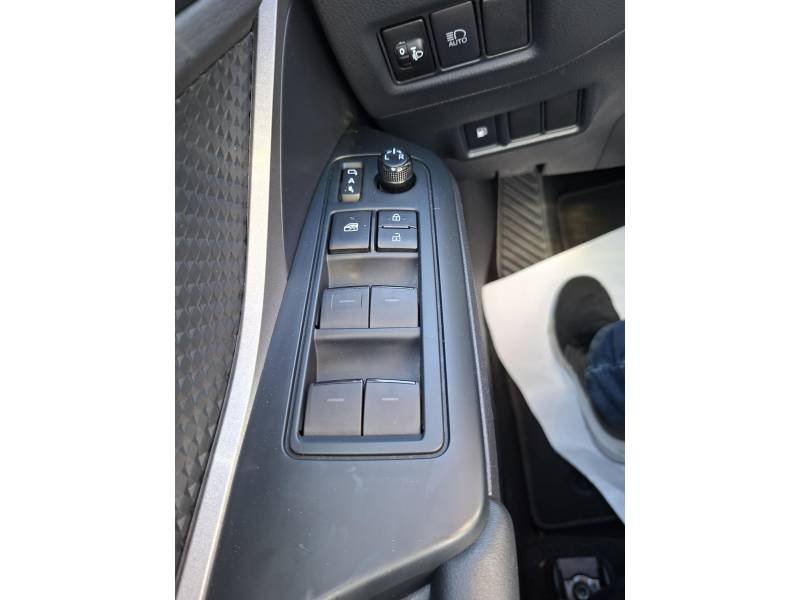 Toyota C-HR - Photo 16