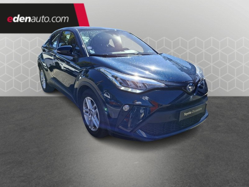 Toyota C-HR - Photo 7