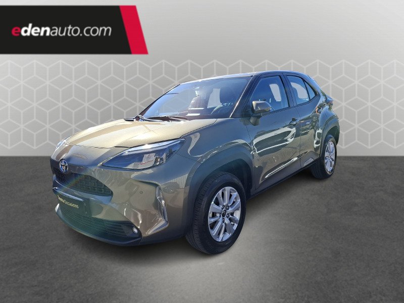 Toyota Yaris - Photo 1