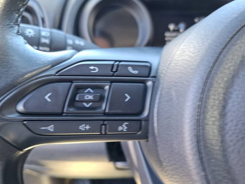 Toyota Yaris - Photo 12