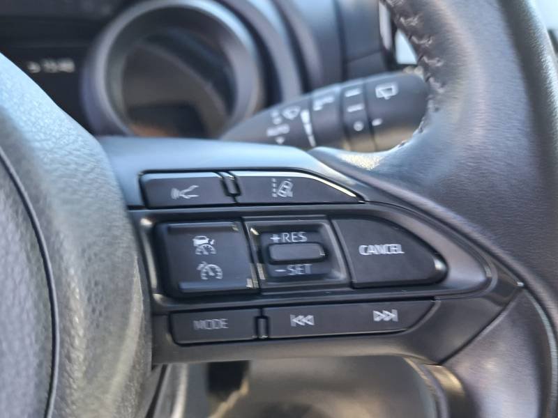 Toyota Yaris - Photo 13