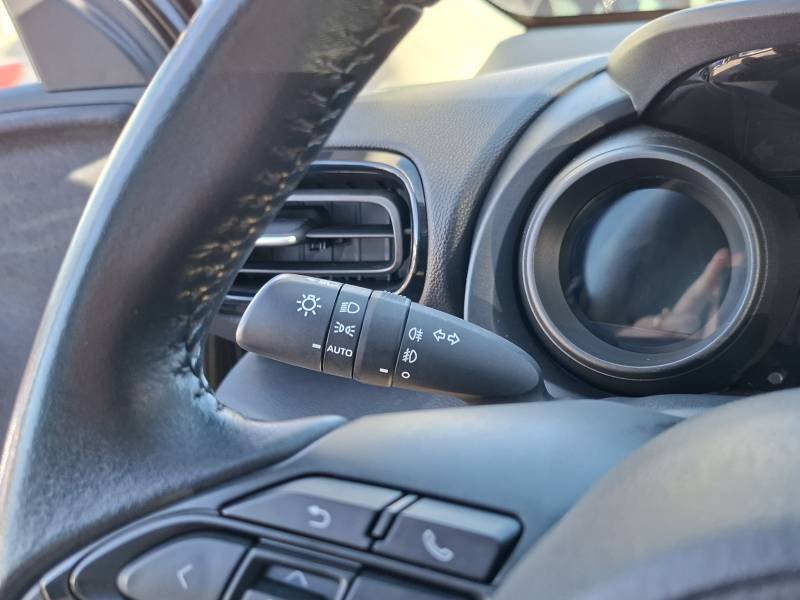 Toyota Yaris - Photo 14