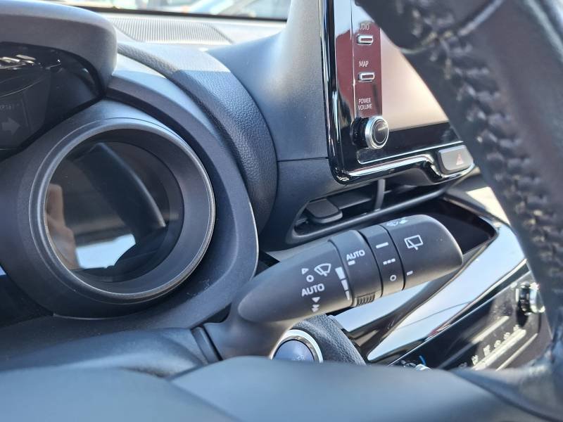 Toyota Yaris - Photo 15