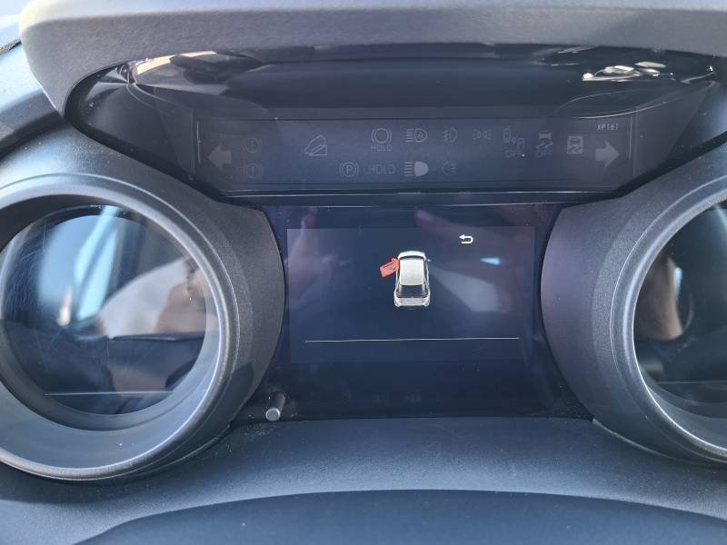 Toyota Yaris - Photo 17