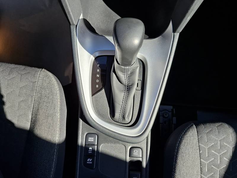 Toyota Yaris - Photo 19