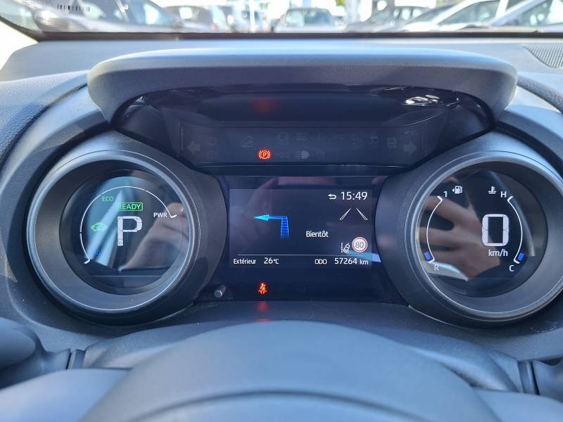 Toyota Yaris - Photo 23