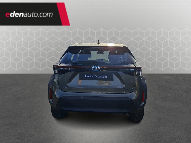 Toyota Yaris - Photo 3