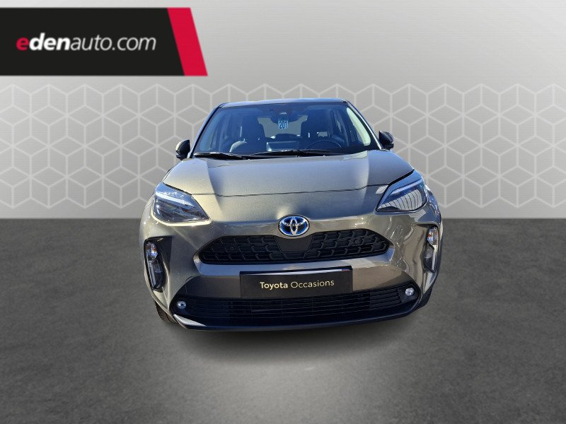 Toyota Yaris - Photo 5