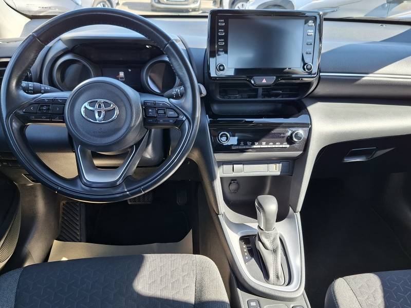 Toyota Yaris - Photo 7